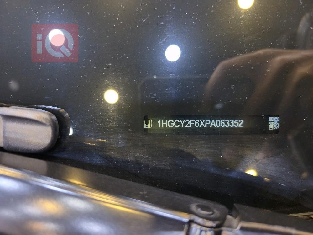 هوندا أكورد